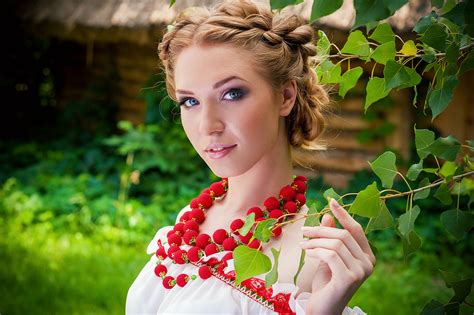 Топ-15 стран, в которых живут самые красивые девушки | Femmie