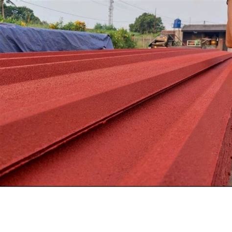 jual spandek pasir     meter atap spandek pasir  shopee