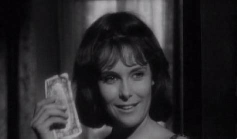 Marie Devereux - actress - biography, photo, best movies and TV shows