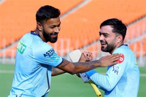 gujarat titans gt appoint rashid khan   vice captain  ipl
