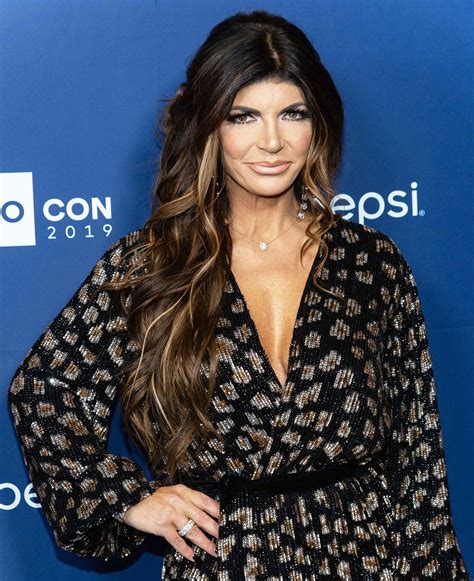 Teresa Giudice’s Ex Anthony Delorenzo Goes ‘Incognito’ After Reunion