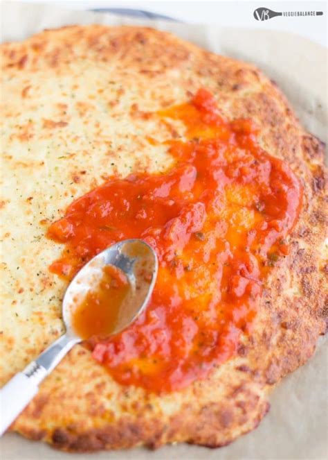 Awesome Gluten Free Pizza Crust Recipe
