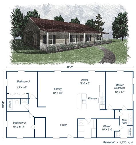 Lowes House Plan Kits | plougonver.com