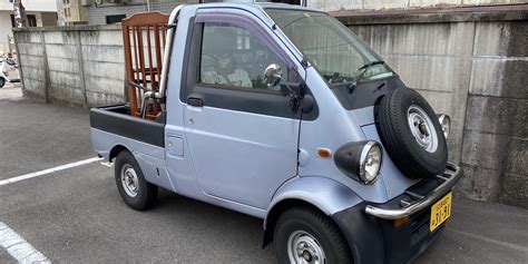 Britain Vs Japan: Who Makes Weirder Cars?