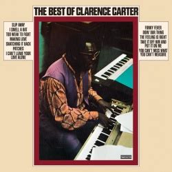 The Best of Clarence Carter - Clarence Carter | Songs, Reviews, Credits