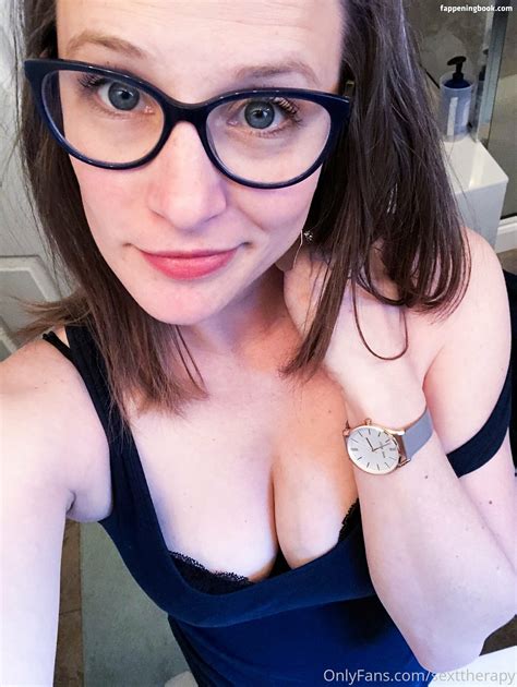 5 Reasons Why Secret Therapy OnlyFans Is More Dangerous Than You Think Image 5
