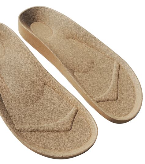 insole tricopla