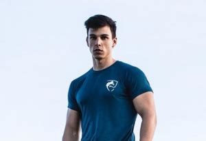 Ernest Dift – Fitness y motivación como estilo de vida – FITENIUM
