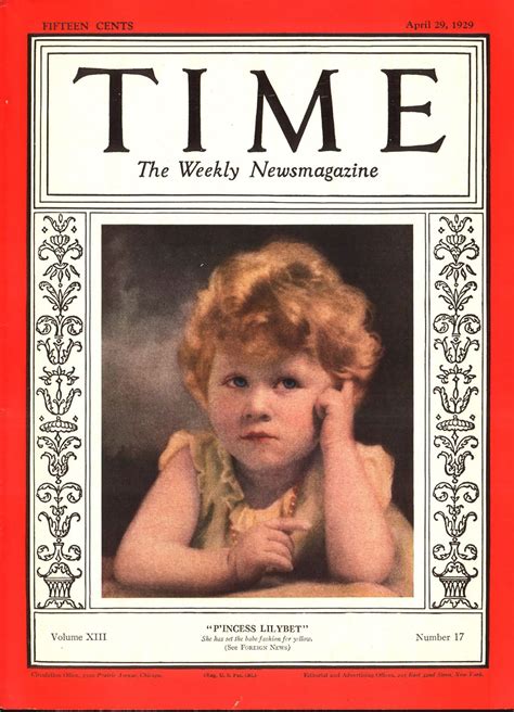 The Story Behind TIME’s Queen Elizabeth II Cover - Mass News