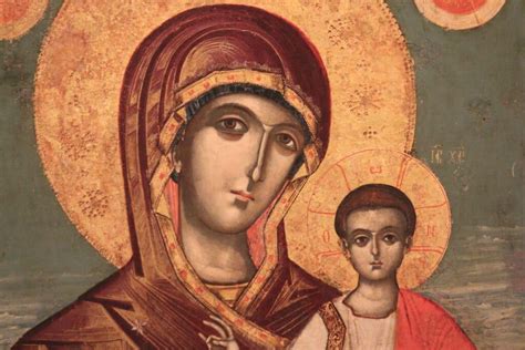 Mother of God -europeantimes.news-