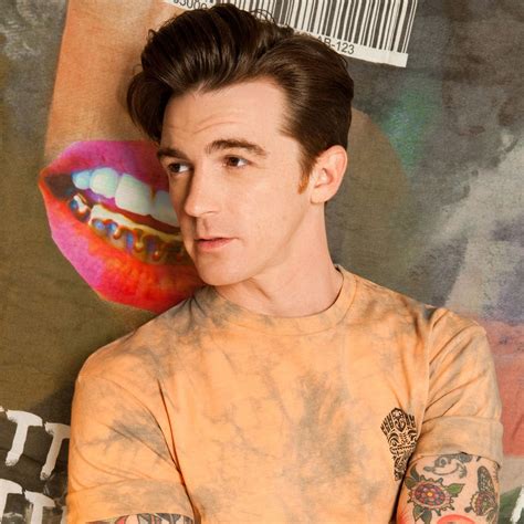 Drake Bell Tattoos