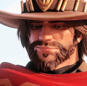 itens salvos twitter mccree overwatch overwatch mccree