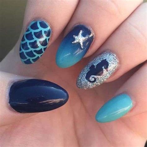 Unghie estive, le nail art più belle