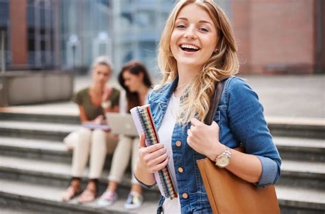 O Que E Preciso Para Entrar Na Faculdade - Como entrar na faculdade: guia para o ensino superior