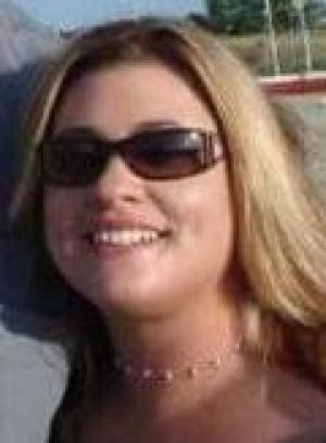 Jenny R. Cribbin, office manager | Cape Gazette