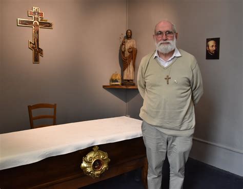 Religion. Rencontre avec deux prêtres exorcistes de Saône-et-Loire