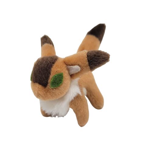 Fox Squirrel Nausicaa Plush