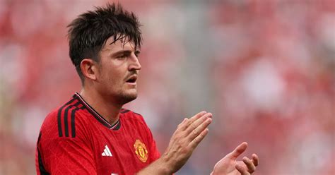 harry maguire reveals newcastle united fear   jason tindall