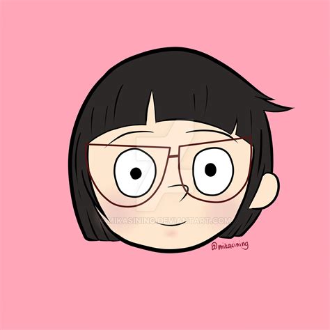 Chloe Park by mikasining on DeviantArt