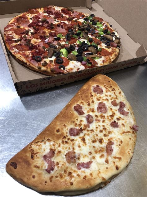 REAL PIZZA - REAL PIZZA added a new photo.