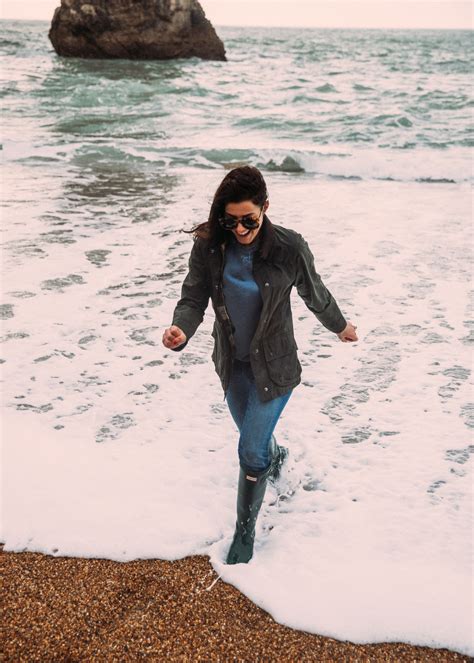 Durdle Door - Classy Girls Wear Pearls | Classy girls wear pearls