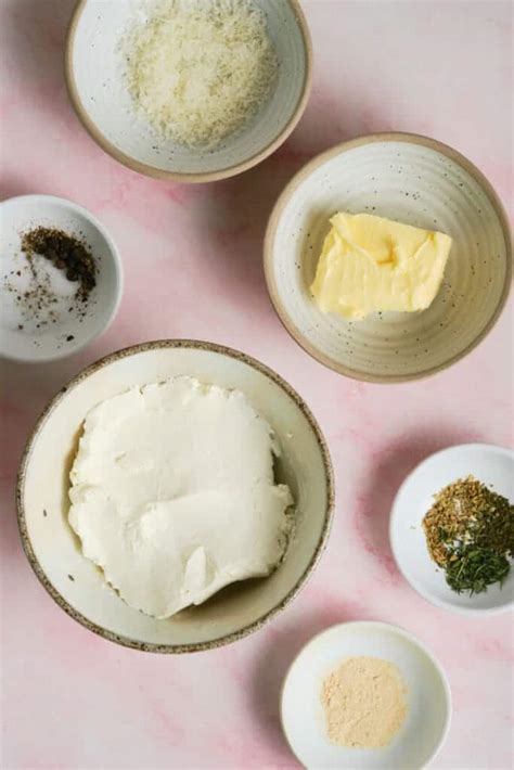 how to make boursin cheese