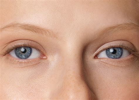 Genetic Traits Eye Color