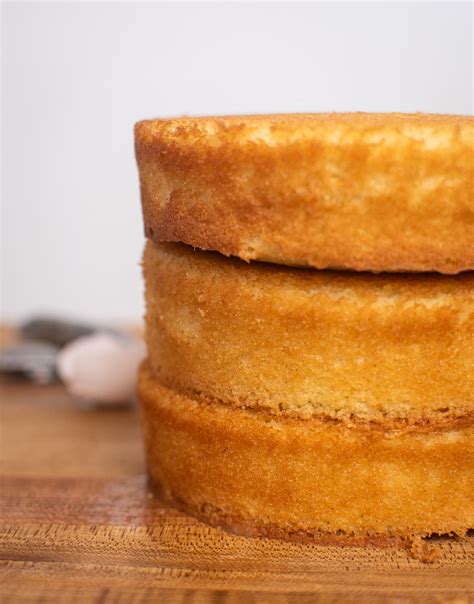 The Reverse Creaming Method: Secret to Moist, Fluffy Cakes