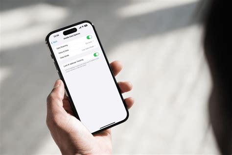 how to know if you have roaming data