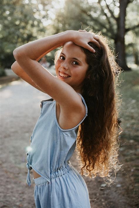 Darcy Allsopp - Female Teen Models | Fresh Agents