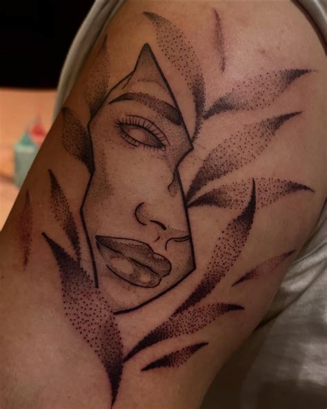 fame tattoo