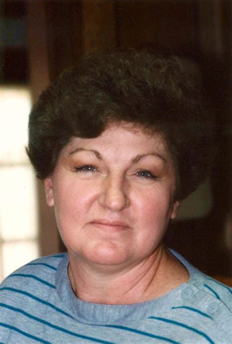 Barbara Lynn Simmons – Minden Press-Herald