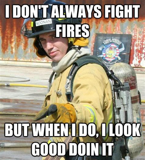 Firefighter Kyle memes | quickmeme