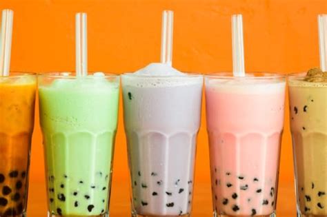 exotic blendz bubble tea mckinney tx