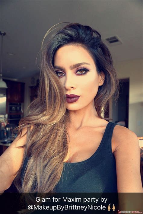 Sarah Stage | sarah_stage Snapchat - Nudes, Porn & Sex at SnapperParty