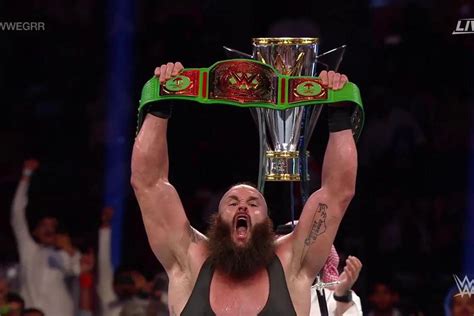 Greatest Royal Rumble live results: Winners and highlights from WWE's ...