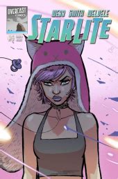 Starlite #6 Preview