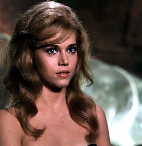Pin by Grace Kelley on Jane Fonda Extraordinaire | Jane fonda
