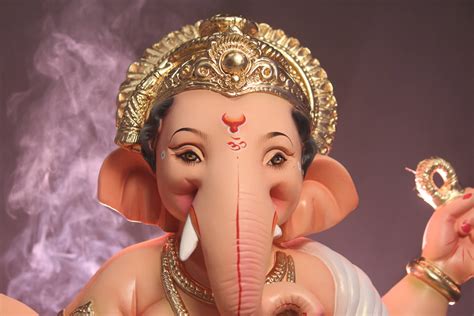 Lord Ganesha Chaturthi, Ganes Ji, Ishwar, Ganesh Ji HD, 57% OFF