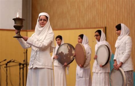 Festivals in Iran: Iranian Celebrations, Ancient Persian Holidays ⭐ ...