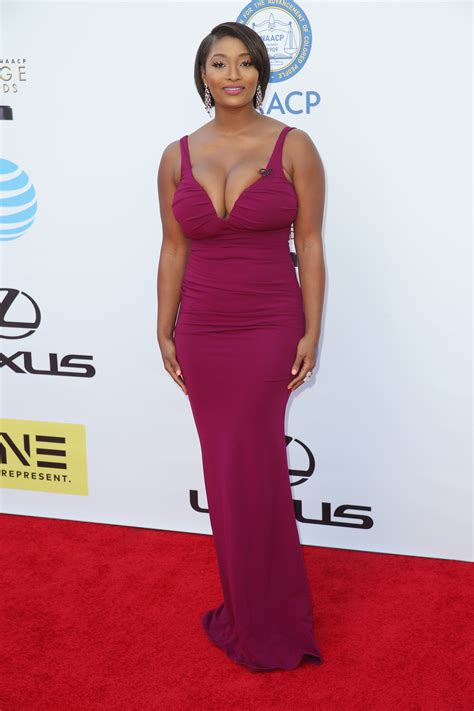 Toccara Jones Net Worth - Wiki, Age, Weight and Height, Relationships