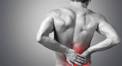 Statins Could Be Causing Your Back Pain | Liver Doctor