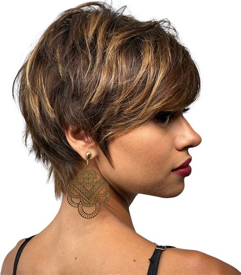 60 Gorgeous Long Pixie Hairstyle Ideas for 2025