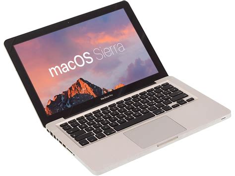 Ноутбук Apple MacBook Pro 7.1 A1278 A1278 - цена, купить ноутбук ...