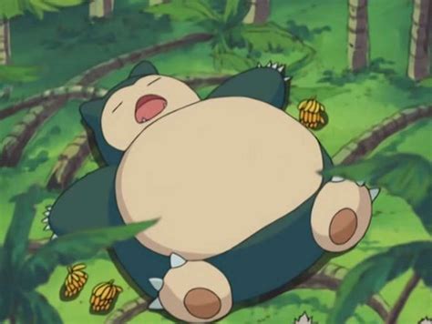pokemon unveils  weekly anime series  snorlax short dexerto