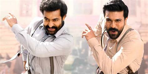 rrr cinematographer  shooting  films  epic scenes