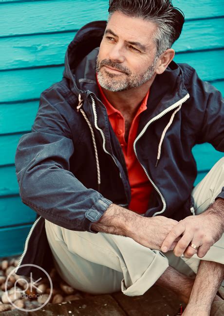 andrew  pk model agency