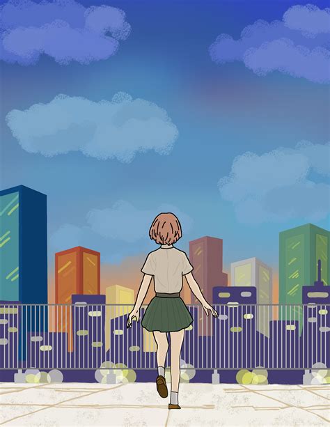 ArtStation - Pencil Tool - Tachibana Hinata