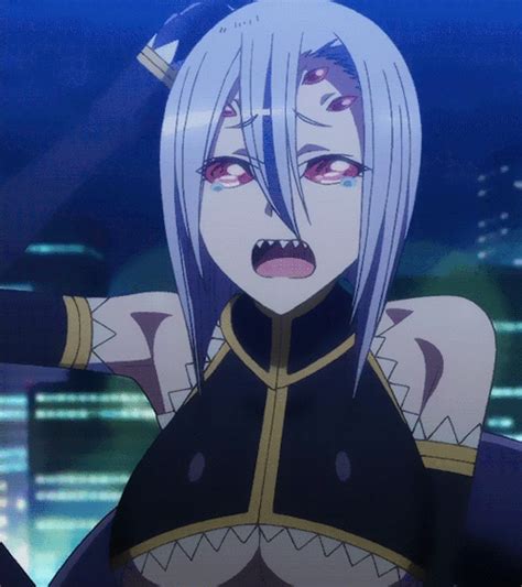 Monster Musume no Iru Nichijou :: anime :: fandoms :: centorea shianus ...