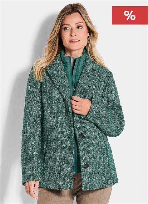 Mode in Kurzgrößen Damen - Von Blazer bis Schlupfhose | GOLDNER